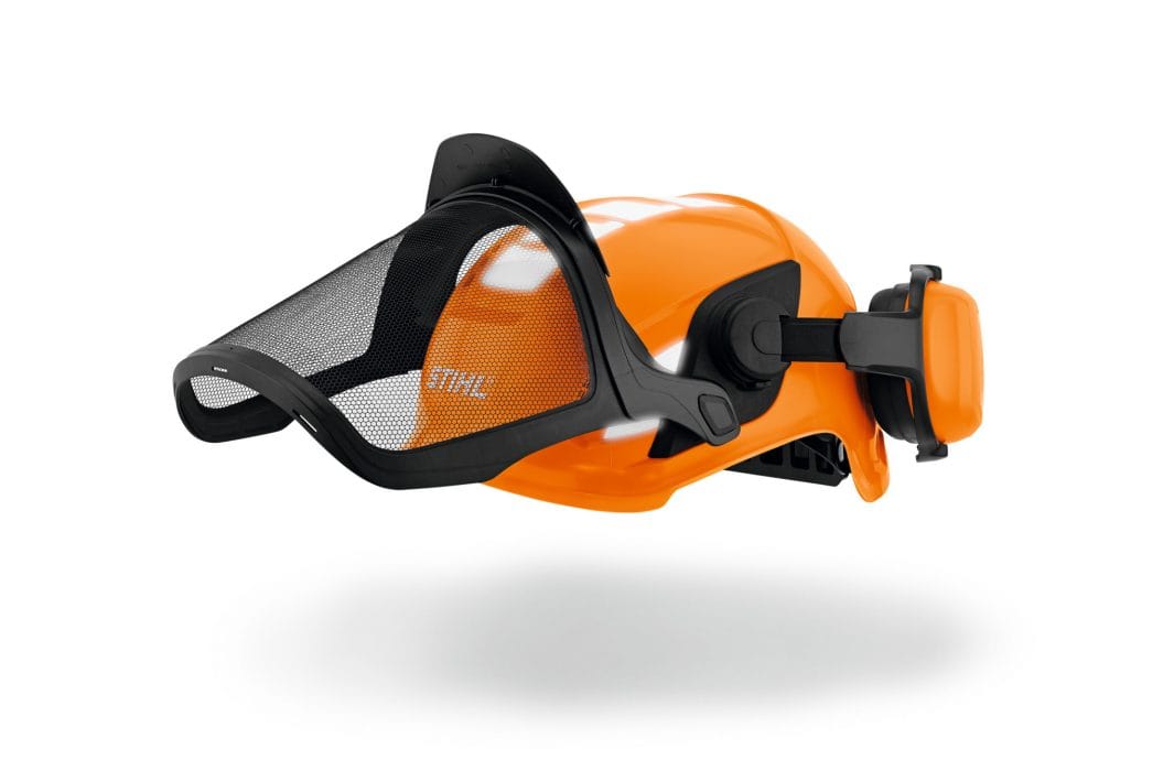 Set casco stihl ADVANCE X-VENT