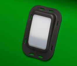 Trattorino rasaerba con raccolta John Deere X147 R con motore da 656cm3