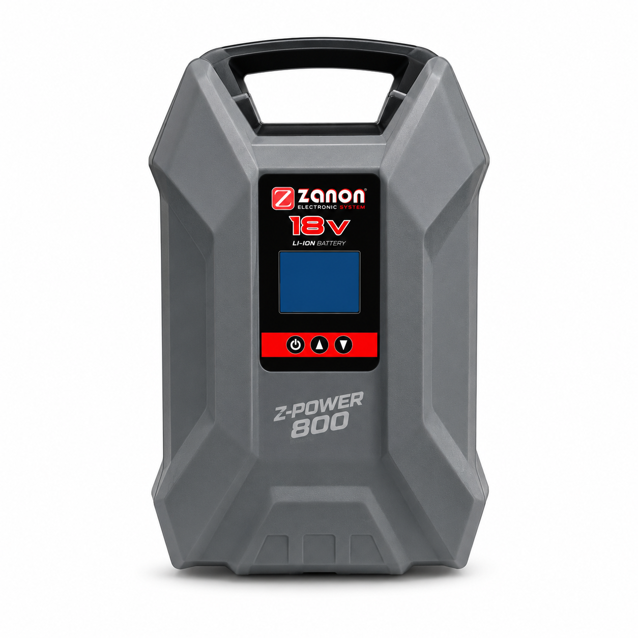 Batteria Zanon Z-POWER 800