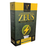 Seme per prato micorizzato Zeus Verilea - Universale e resistente al calpestio.