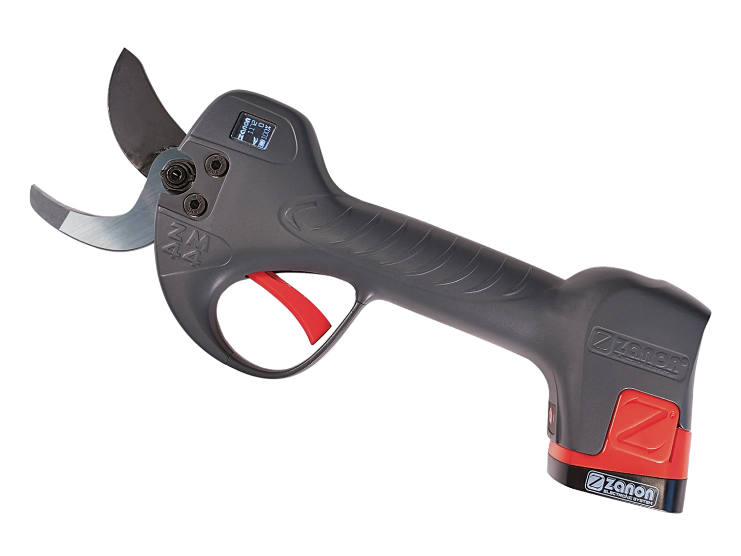 Forbice elettronica a batteria Zanon ZM 44