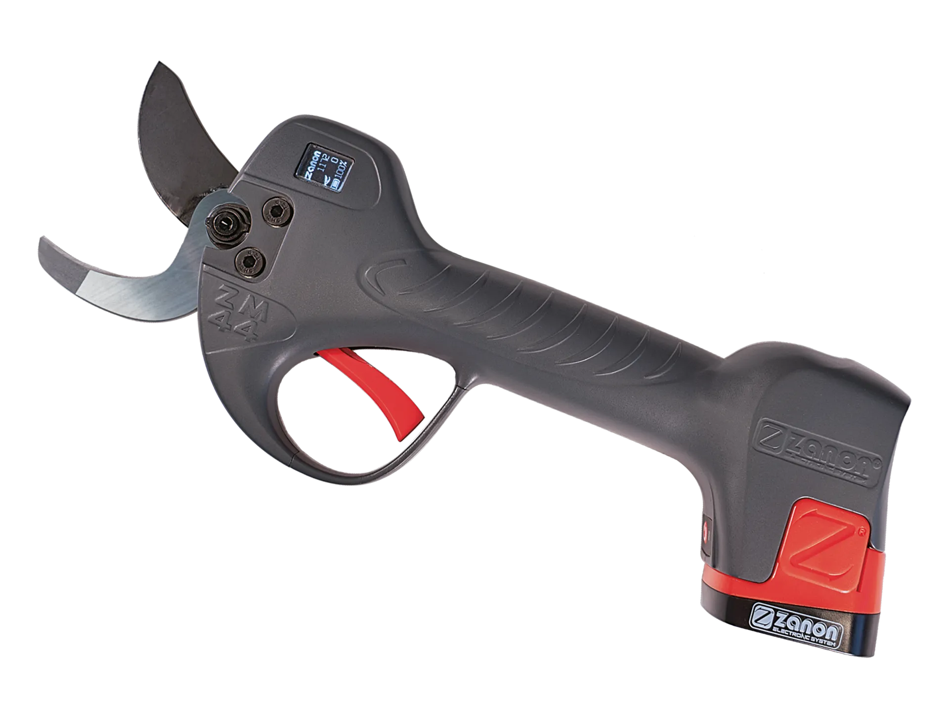 Forbice elettronica a batteria Zanon ZM 44