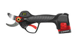Kit forbice da potatura Zanon ZM 25 con 3 batterie LI-ION