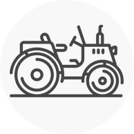 trattorino-dovesiamo icona centro agrigarden