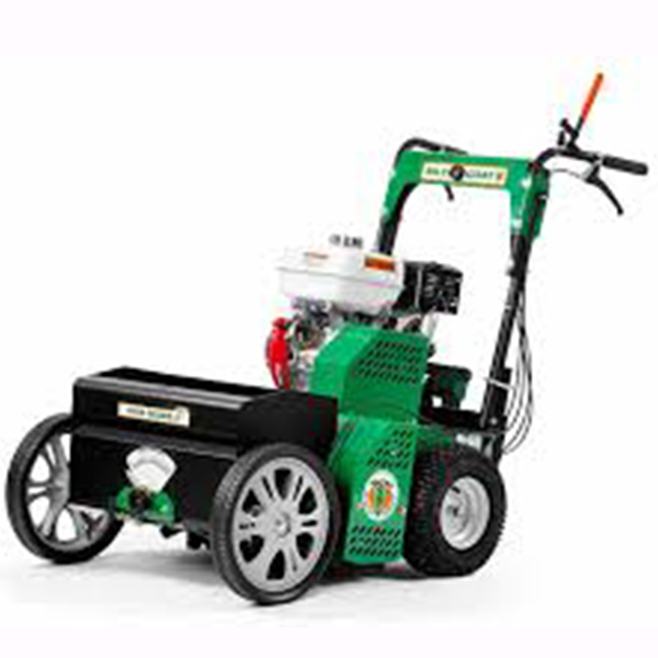 Rigeneratrice semovente a noleggio